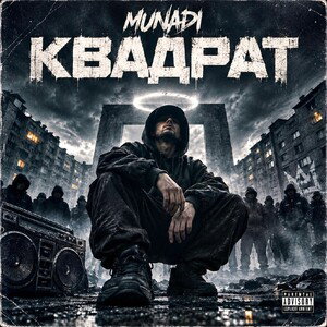 MUNADI - КВАДРАТ