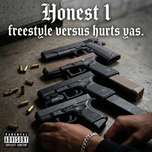 freestyle versus hurts yas.