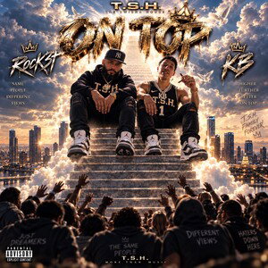 On Top ft KB Tha Goat