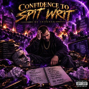 Confidence To Spit Writ
