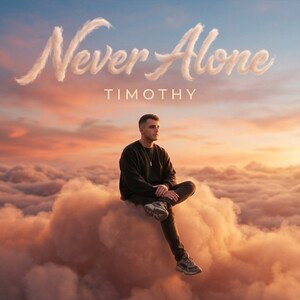 Never Alone 