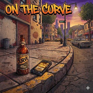 ON THE CURVE