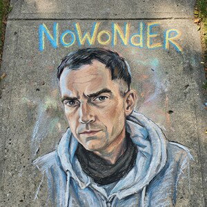 Tomorrow is today - nowonder