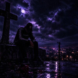 ENVY-o escolhido de Deus