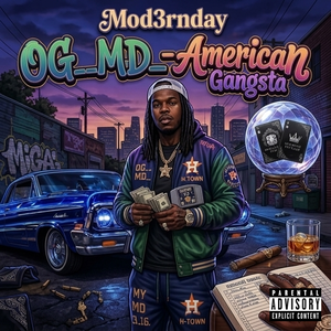 OG__MD__ American Gangster 