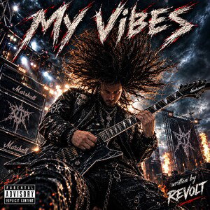 My VIbes Remix 