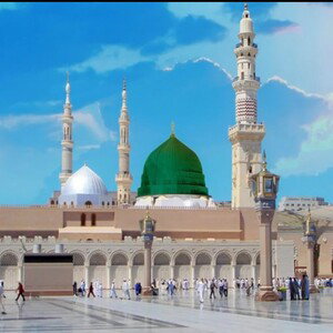 MRapa_Hadith_Du_Jour
