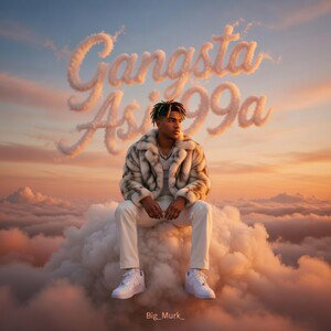 Gangsta As$ Ni99a