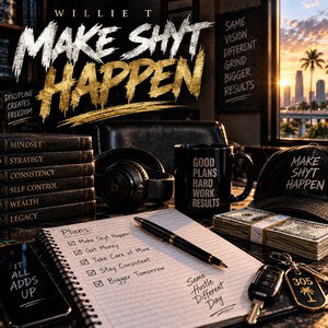 Make Shyt Happen