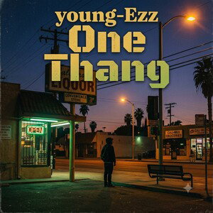 (ONE"Thang") Editor fun " Listen with both ear bugs