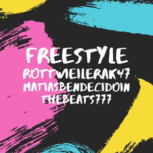 FREESTYLE PURO DE CORA