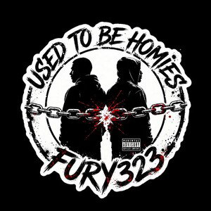 [Demo]Used To Be Homies