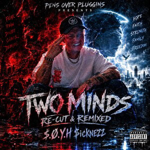 Two Minds (Re-cut&Remixed)