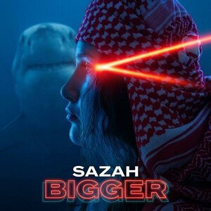 BIGGER