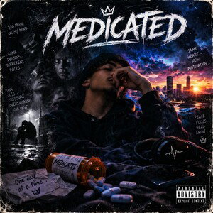 MEDICATED