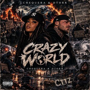 Crazy World