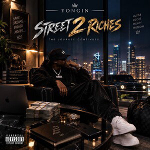 STREET 2 RICHES 