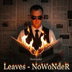 Leaves - NoWoNdeR