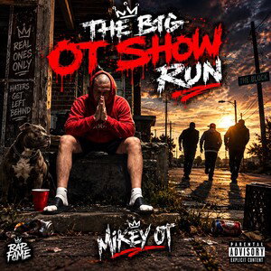 THE BIG OT SHOW  ((run))