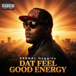 DAT FEEL GOOD ENERGY 