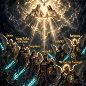 Kingdom Made Revival