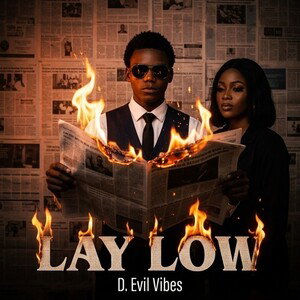 lay low 