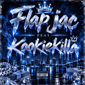 FLAPJAC FT Kookiekilla