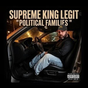 POLITICAL FAMILIES 