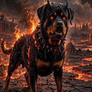 Cerberus 
