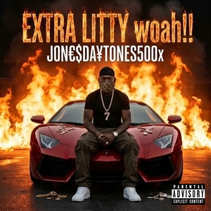 EXTRA LITTY