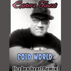Cold World  (IceBox Heart Remix)