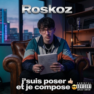 j'suis poser 🤙 et je compose 😎🇧🇪 