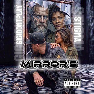 Mirrors on the Wall 