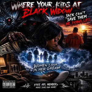 WhereTheKidsAt/ put your kids first