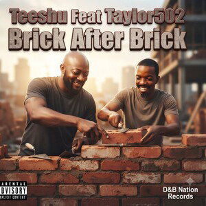 "Brick After Brick"