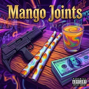 Mango Joints