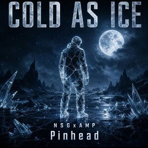Cold As Ice