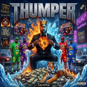 freestyle thumper 