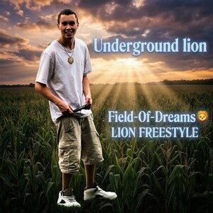 Field-Of-Dreams 🦁 LION FREESTYLE