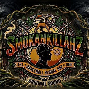 lidiando con gente beats smokankillahz (más dekas)