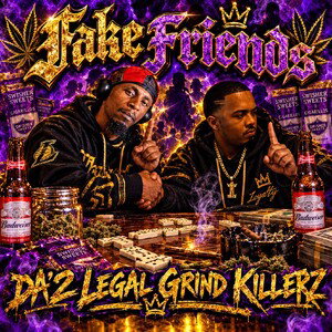 fake friends 