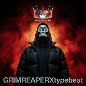 GRIMREAPERXtypebeat
