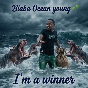 I'm a winner 