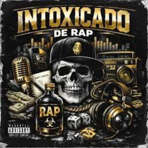 INTOXIC-RAP