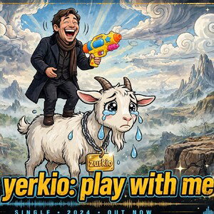 Fto yerkio:   play with me 