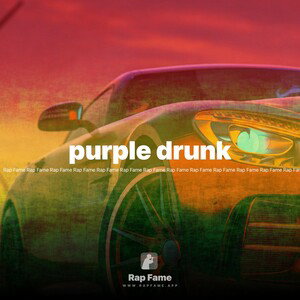 purple drunk 