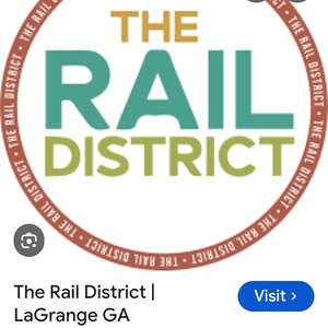 LAGRANGE (THE RAIL DISTRICT)