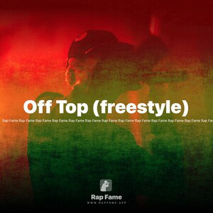 Off Top (freestyle)