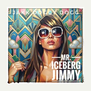 Blaze Up by Mr. Iceberg Jimmy