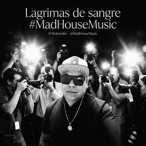 Lagrimas de sangre #MadHouseMusic